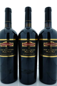 Don Maximiano Founders Reserve 2009