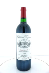 Château Teysson 1993