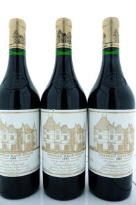 Château Haut-Brion 1997