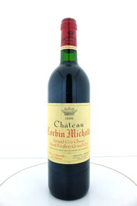 Château Corbin Michotte 1995