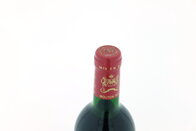 Château Mouton Rothschild 1986