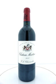 Château Montrose 2000