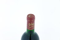 Château Mouton Rothschild 1990