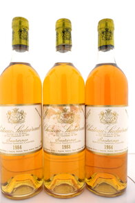 Château Suduiraut 1984