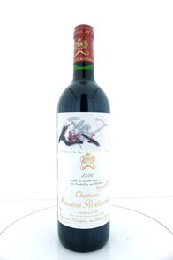 Château Mouton Rothschild 1996