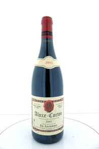 Aloxe Corton 2005