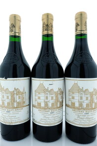 Château Haut-Brion 1997