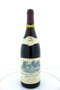 Chorey-les-Beaune 1994