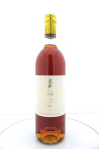 Château Doisy Daëne 1990