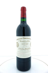 Château Cheval Blanc 1993