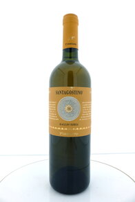 Santagostino Baglio Sorìa 2004