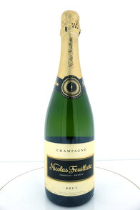 Champagne Nicolas Feuillatte Brut