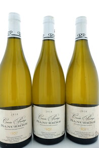 Cuvée Prestige Sancerre AOC 2016