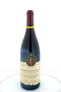 Chambolle-Musigny 1994