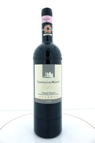 Chianti Classico Riserva 1999