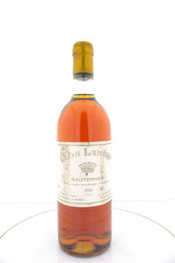 Clos Labère 1981