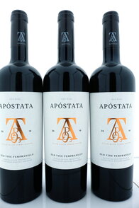 Apóstata Tinto Old Vine 2016