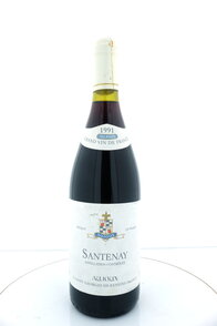 Santenay 1991