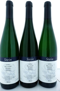 Blauschiefer Riesling feinherb 2009