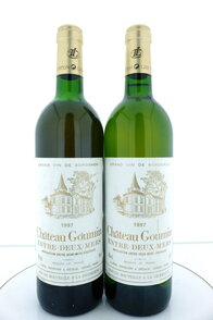 Chateau Goumin 1997