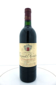 Château Tauzinat l'Hermitage 1988