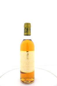 Château Suduiraut 1986