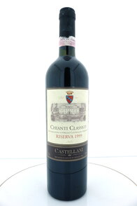 Chianti Classico Riserva 1999