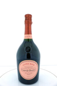 Cuvée Rosé Brut