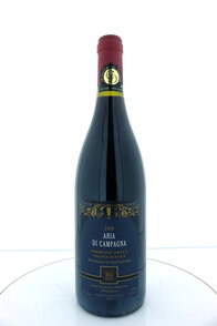 Amarone della Valpolicella DOC Aria di Campagna 1999