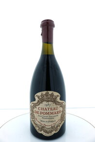 Château De Pommard 1987