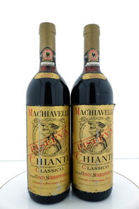 Chianti Classico Riserva 1979