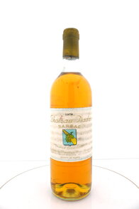 Château Piada 1976