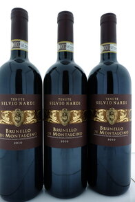 Brunello di Montalcino 2010