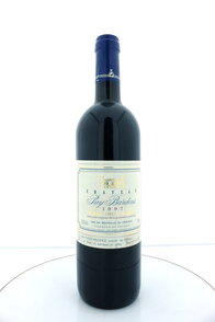 Château Puy Bardens 1997