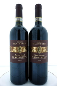 Brunello di Montalcino 2010