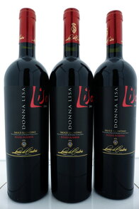 Donna Lisa Salice Salentino DOC Riserva 2001