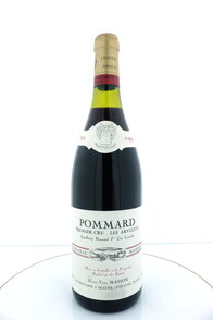 Pommard 1er Cru Les Arvelets 1992