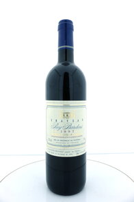 Château Puy Bardens 1997