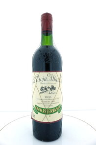 Rioja Gran Reserva 904 1989