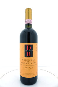 Brunello di Montalcino 1997