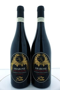 Amarone della Valpolicella Classico 2008