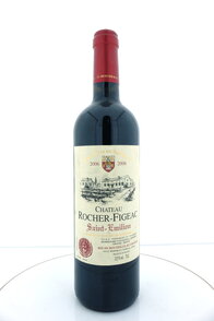 Château Rocher-Figeac 2006