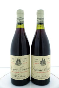 Beaune 1er Cru Les Teurons 1988