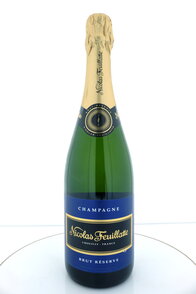 Champagne Nicolas Feuillatte Brut Réserve