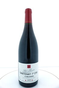 Santenay 1er Cru La Maladiere 2009