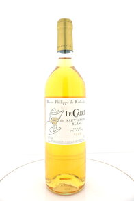 Le Cadet 1999