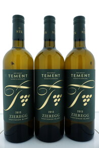 Zieregg Sauvignon Blanc 2013