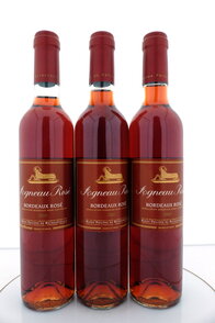 Agneau Rosé 2005