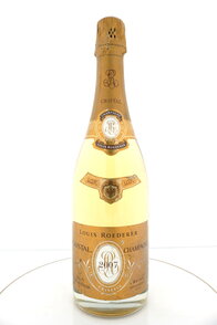 Roederer Cristal 2007