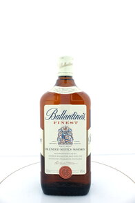 Ballantine's Finest Blended Scotch Whisky